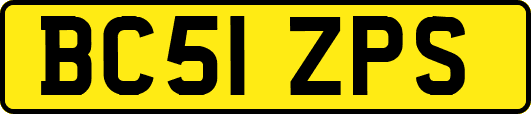 BC51ZPS