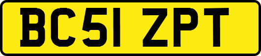 BC51ZPT