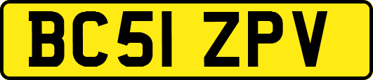 BC51ZPV