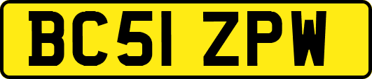 BC51ZPW