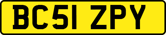 BC51ZPY