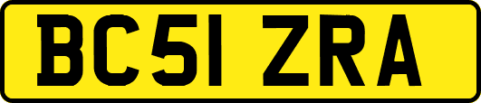BC51ZRA