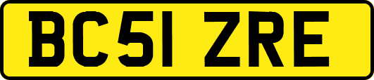 BC51ZRE