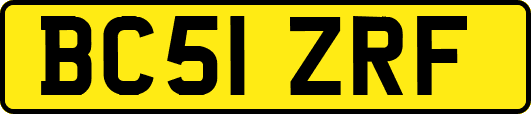 BC51ZRF