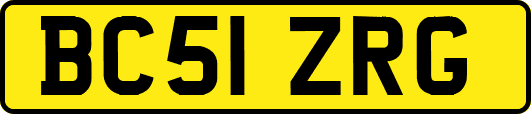 BC51ZRG