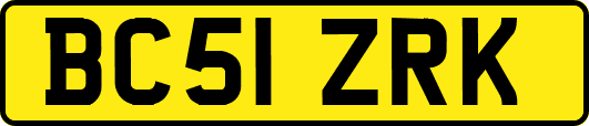 BC51ZRK
