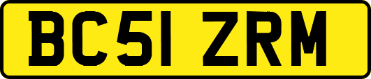 BC51ZRM