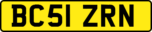 BC51ZRN