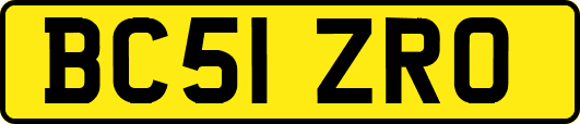 BC51ZRO