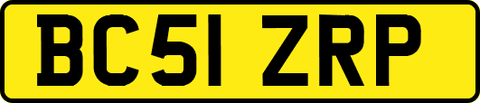 BC51ZRP