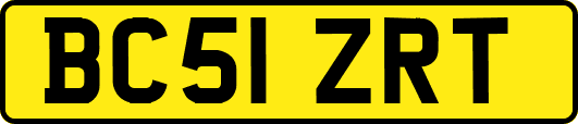 BC51ZRT