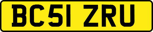 BC51ZRU