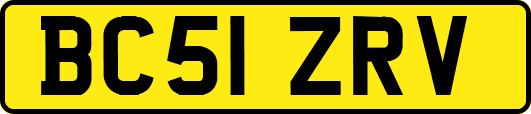 BC51ZRV