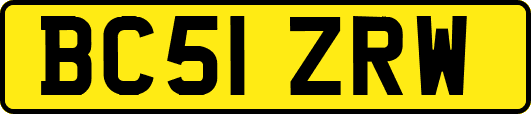 BC51ZRW