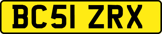 BC51ZRX