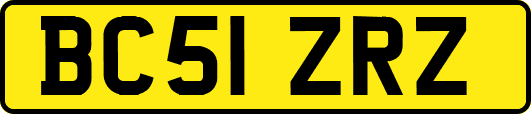 BC51ZRZ