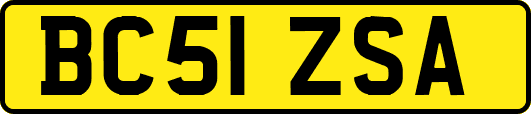 BC51ZSA