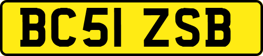 BC51ZSB