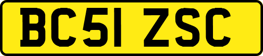 BC51ZSC