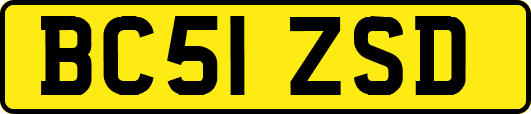 BC51ZSD
