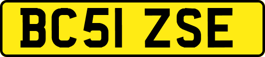 BC51ZSE