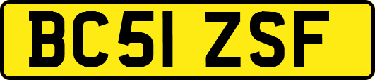 BC51ZSF