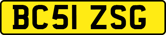 BC51ZSG