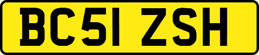 BC51ZSH
