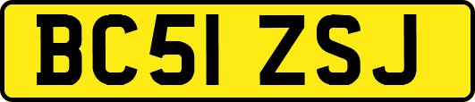 BC51ZSJ