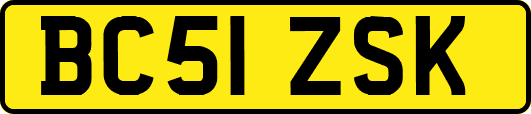 BC51ZSK