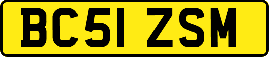 BC51ZSM