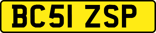 BC51ZSP