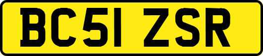 BC51ZSR