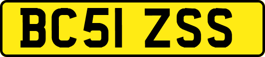 BC51ZSS