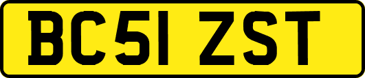 BC51ZST