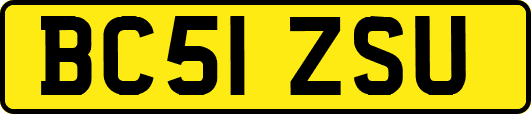 BC51ZSU