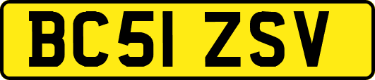 BC51ZSV