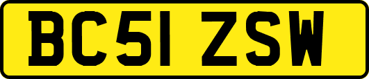 BC51ZSW