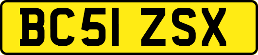 BC51ZSX