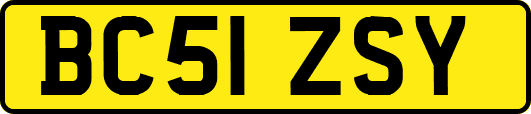 BC51ZSY