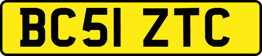 BC51ZTC