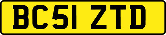 BC51ZTD