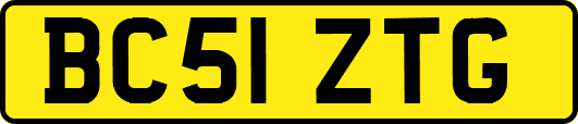 BC51ZTG