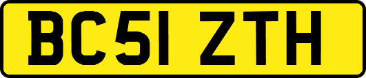 BC51ZTH
