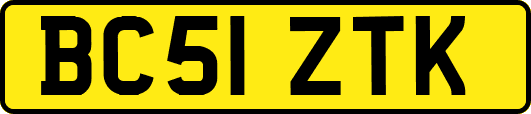 BC51ZTK