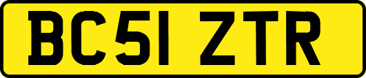 BC51ZTR