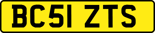 BC51ZTS