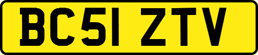 BC51ZTV