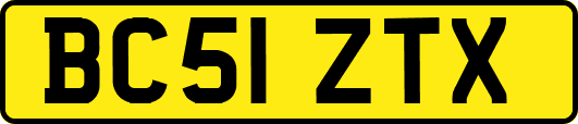 BC51ZTX