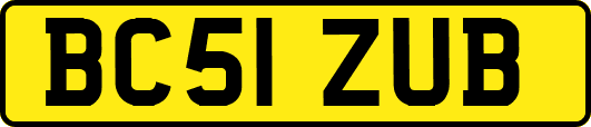 BC51ZUB
